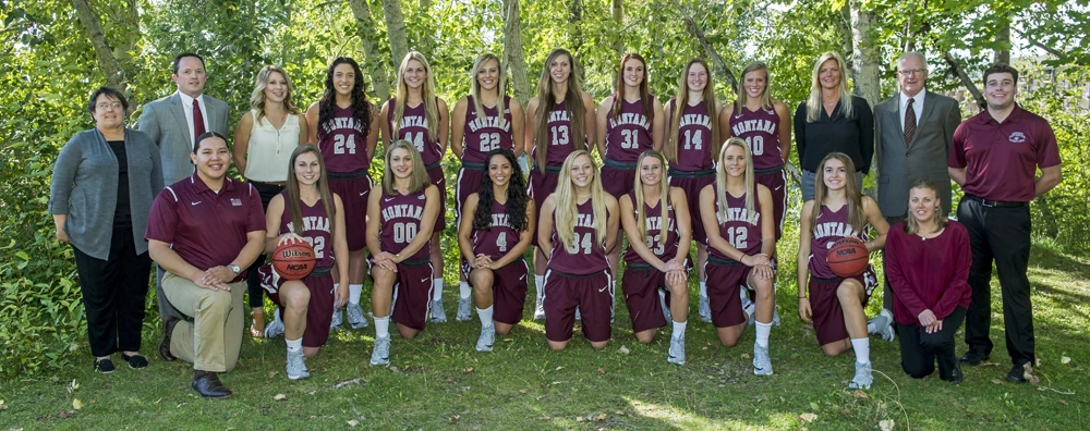 2016-17 Lady Griz