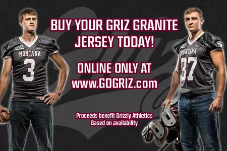 Granite Jersey sale