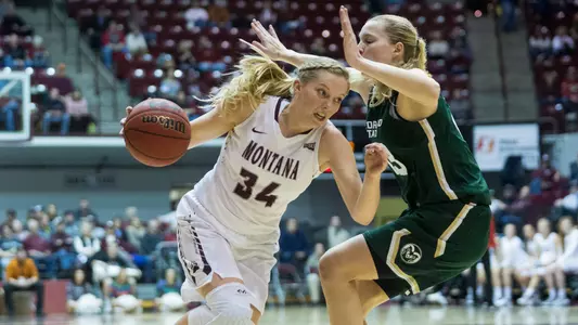 Madi Schoening