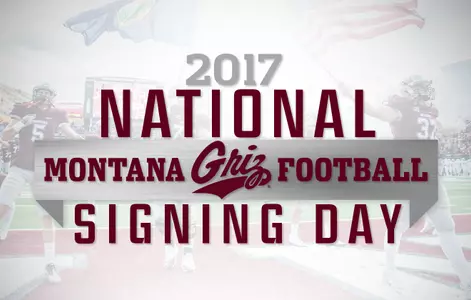 Signing Day 2017 - Inside story