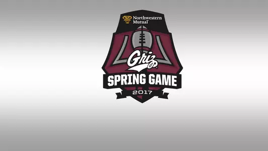 2017 spring game NW Mutual