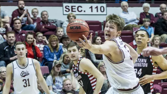 Jared Samuelson