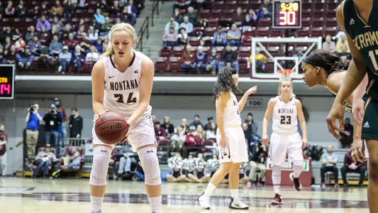 Madi Schoening