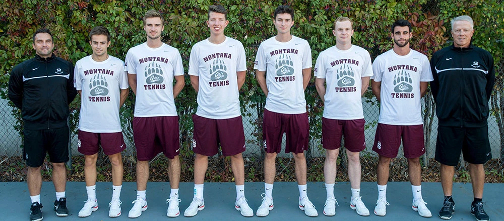 2017-18 mens tennis