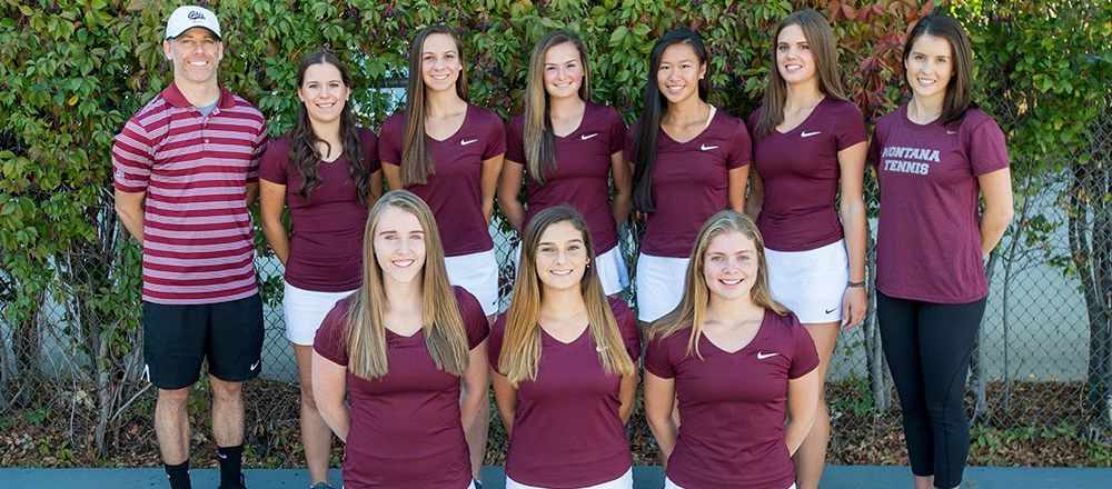 2017-18 womens tennis