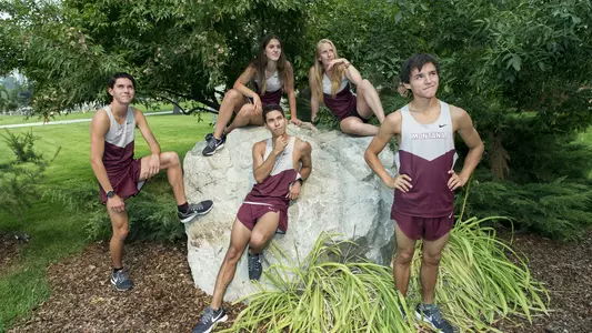 Runners Roundtable VIII