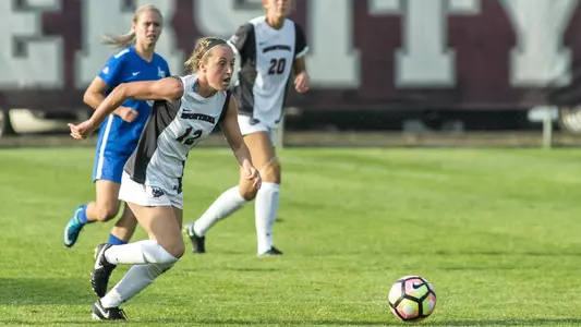 Taylor Hansen vs. Air Force
