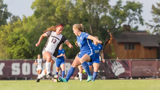Kennedy Yost vs. Air Force