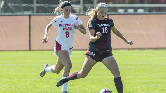 Claire Steffe vs. Southern Utah