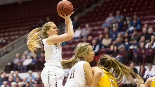 Madi Schoening