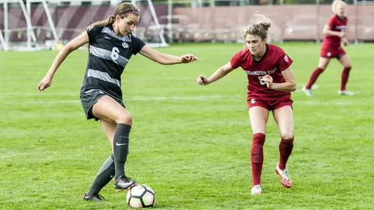 Alexa Coyle vs. Washington State