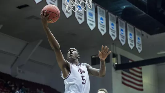Karl Nicholas vs. Whitworth