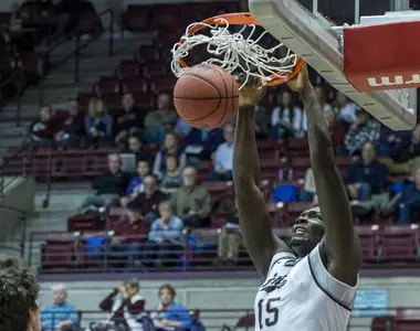 Jamar Akoh vs. Carroll