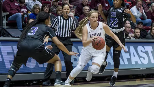 Madi Schoening