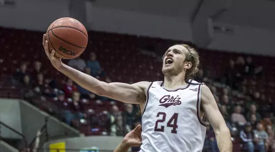 Bobby Moorehead vs. UC Irvine