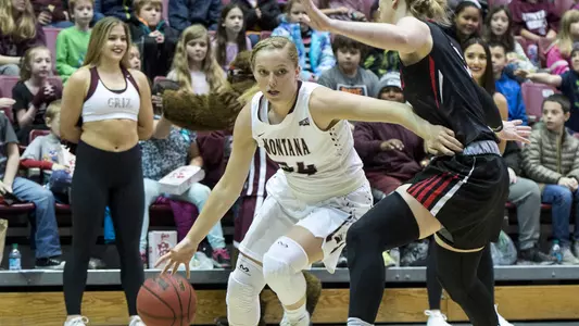 Madi Schoening
