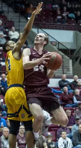 Bobby Moorehead vs. UC Irvine