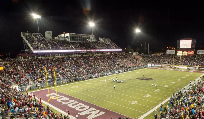 Washington-Grizzly Stadium Club