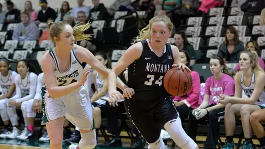 Madi Schoening
