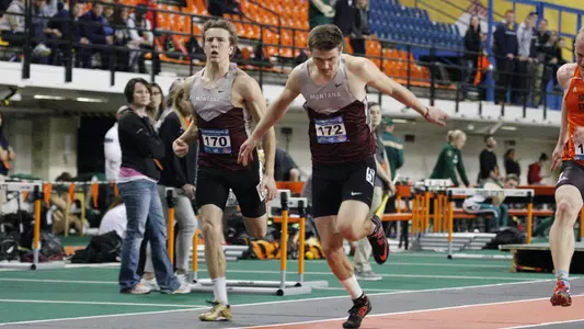 Brendan Thurber-Blaser