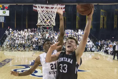 Jared Samuelson