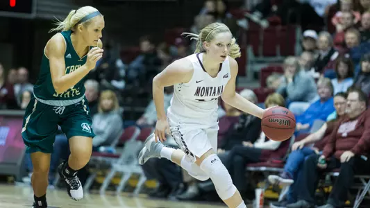 Madi Schoening