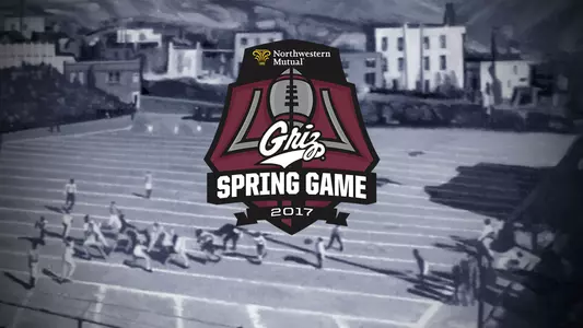 Butte Spring Game