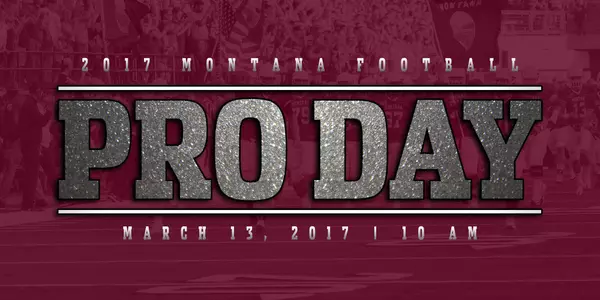 Pro Day 2017