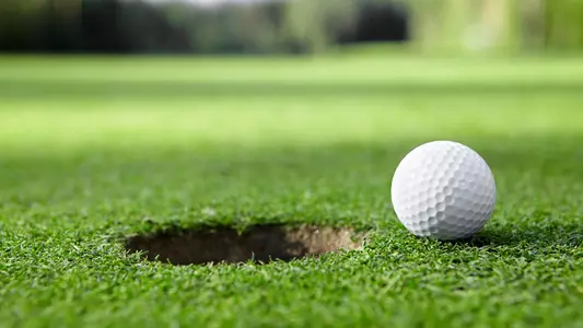 2017 golf fundraiser
