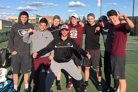 Griz Tennis