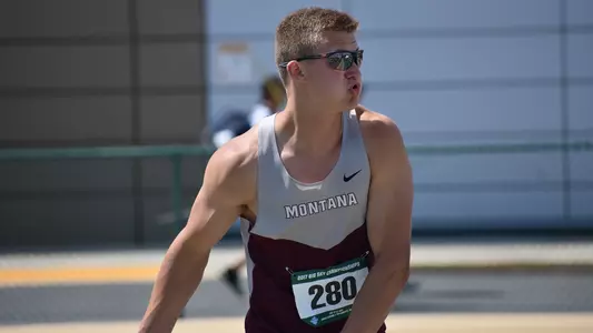 Brendan Thurber-Blaser