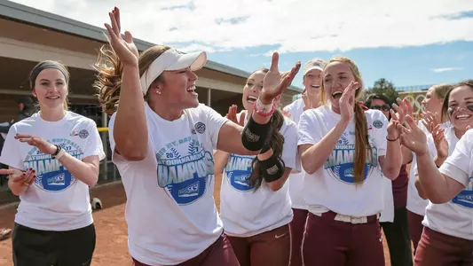Big Sky tournament