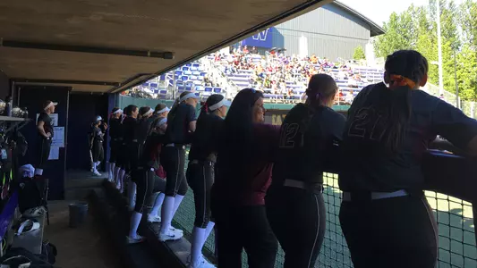 2017 NCAA tournament