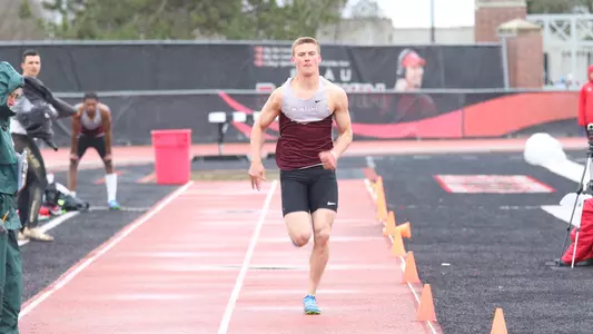 Brendan Thurber-Blaser