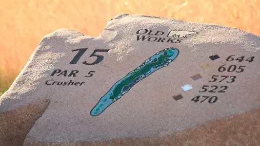 Old Works Golf Club