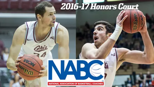 NABC Honors Court
