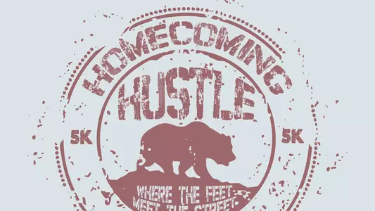 2017 Homecoming Hustle