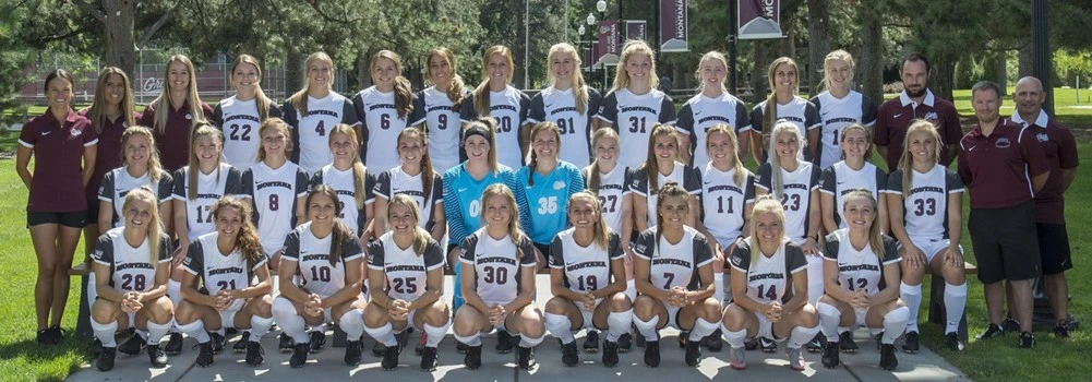2017 Montana soccer team photo_ROSTER