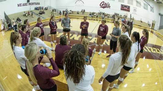 Coach Allison Lawrence