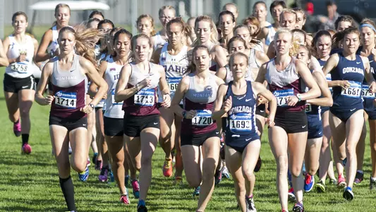 Women's cross country