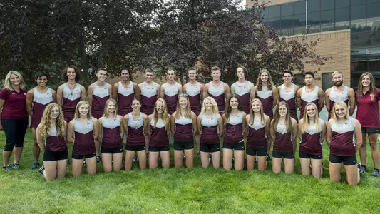 2017 cross country teams