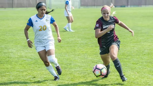 Raye Burton vs. San Jose StRaye Burton vs. San Jose Stateate