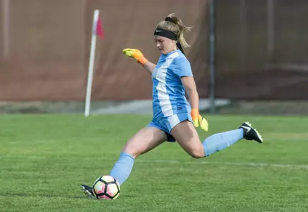 Claire Howard vs. Air Force