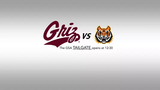 Idaho State Tailgate