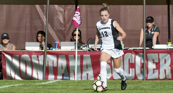 Taylor Hansen vs. Air Force