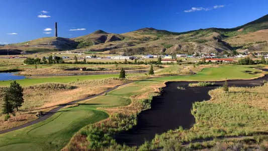 Old Works Golf Club