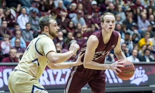 Bobby Moorehead vs. Montana State
