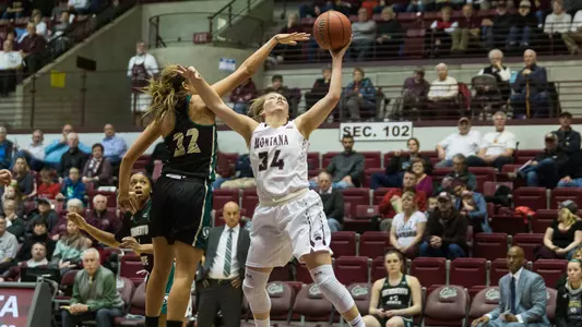 Madi Schoening