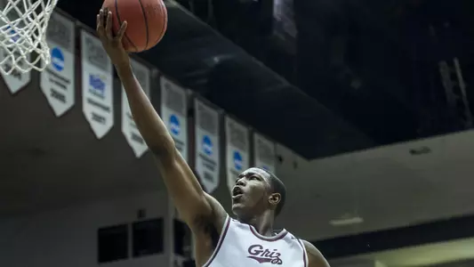 Karl Nicholas vs. North Dakota