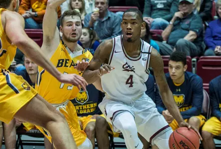 Sayeed Pridgett vs. Northern Colorado